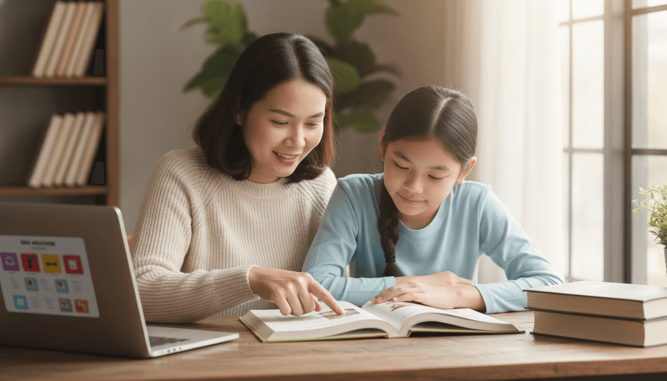 Mua Sách Tiếng Anh Cũ Online Cho Bé: Hướng Dẫn Tránh Lừa Đảo Và Chọn Sách Chất Lượng